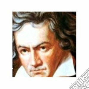 Beethoven Collection (box 16 Cd) cd musicale di Artisti Vari