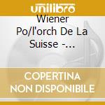 Wiener Po/l'orch De La Suisse - Romantic Overtures Vol. 3 (2 Cd) cd