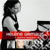 Grimaud, Helene - 4 Albums Originaux (4 Cd) cd