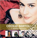 Bartoli, Cecilia - Cecilia Bartoli (4 Cd)