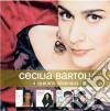 Bartoli, Cecilia - Cecilia Bartoli (4 Cd) cd