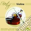 V/C - Best Of Violine cd