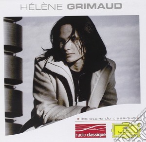 Helene Grimaud - Les Stars Du Classique cd musicale di Helene Grimaud