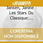 Jansen, Janine - Les Stars Du Classique: Janine Jans cd