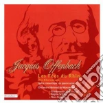 Layer, Friedemann - Offenbach: Les Fees Du Rhin (3 Cd) cd