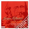 Layer, Friedemann - Offenbach: Les Fees Du Rhin (3 Cd) cd