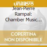 Jean-Pierre Rampal: Chamber Music 1950-1959 (9 Cd) cd musicale di RAMPAL/AA.VV.