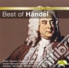 Georg Friedrich Handel - Best Of cd