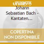 Johann Sebastian Bach - Kantaten Advent & Weihnac cd musicale di Johann Sebastian Bach