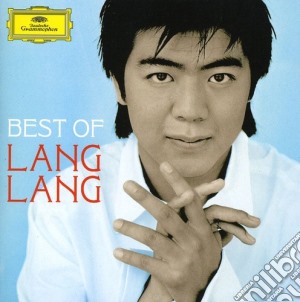 Lang Lang - Best Of Lang Lang cd musicale di Lang Lang