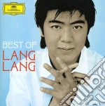 Lang Lang - Best Of Lang Lang cd