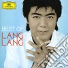 Lang Lang - Best Of Lang Lang cd