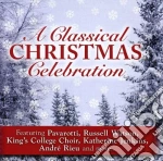 Classical Christmas Celebration (A) cd