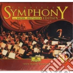 Complete Symphony Edition: From Haydn To Beethoven (50 Cd) cd