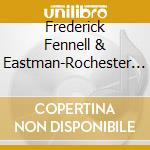 Frederick Fennell & Eastman-Rochester Pops Orchestra - Hi-Fi A La Espanola & Popovers