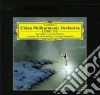 Chinese Orchestral Works cd