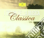 Tesori Della Musica: Classica (3 Cd) cd