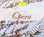 Tesori Della Musica (I): Opera (3 Cd) cd