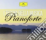 Tesori Della Musica: Pianoforte (3 Cd) cd