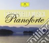 Tesori Della Musica: Pianoforte (3 Cd) cd
