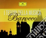 Tesori Della Musica: Barocco (3 Cd)