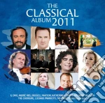 Classical Album 2011 / Various (2 Cd) cd