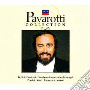 Luciano Pavarotti - Pavarotti Collection (11 Cd) cd musicale di PAVAROTTI