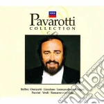Luciano Pavarotti - Pavarotti Collection (11 Cd) cd