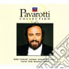 Luciano Pavarotti - Pavarotti Collection (11 Cd) cd