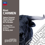 Georges Bizet - Carmen (3 Cd)