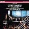 Gioacchino Rossini - Guglielmo Tell (4 Cd) cd