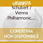 Schubert / Vienna Philharmonic Quartet - Schubert: Str Qrts Nos 10 / 12 & 14 / Str Trio 471 cd musicale di Schubert / Vienna Philharmonic Quartet