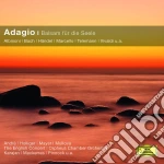 Adagio - Balsam Fuer Die Seele cd