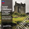 Lucia Di Lammermoor cd