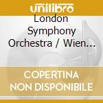 London Symphony Orchestra / Wien - Symphony No.9 Serenade For Wi cd