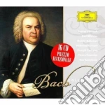 Bach collection cd