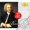 Bach collection cd