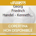 Georg Friedrich Handel - Kenneth Mckellar - Sings Handel cd musicale di Georg Friedrich Handel