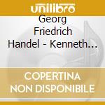 Georg Friedrich Handel - Kenneth Mckellar - Sings Handel cd