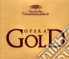 Opera Gold (3 Cd) cd