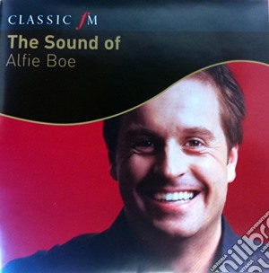 Alfie Boe: The Sound Of Alfie Boe - Arias From Puccini, Verdi, Tchaikovsky cd musicale di Alfie Boe