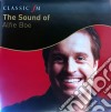 Alfie Boe: The Sound Of Alfie Boe - Arias From Puccini, Verdi, Tchaikovsky cd