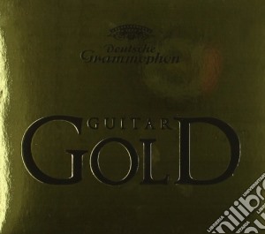 Guitar Gold (3 Cd) cd musicale di Artisti Vari