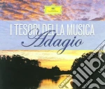Tesori Della Musica: Adagio (3 Cd) cd