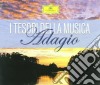 Tesori Della Musica: Adagio (3 Cd) cd