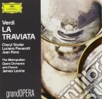 Giuseppe Verdi - La Traviata (2 Cd) cd