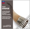 Giuseppe Verdi - Ernani (2 Cd) cd