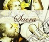 Tesori Della Musica: Sacra (3 Cd) cd