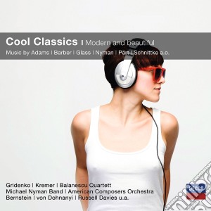 V/C - Cool Classics - Classical cd musicale di V/C
