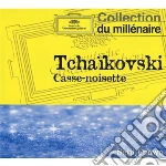 Pyotr Ilyich Tchaikovsky - Nutcracker cd